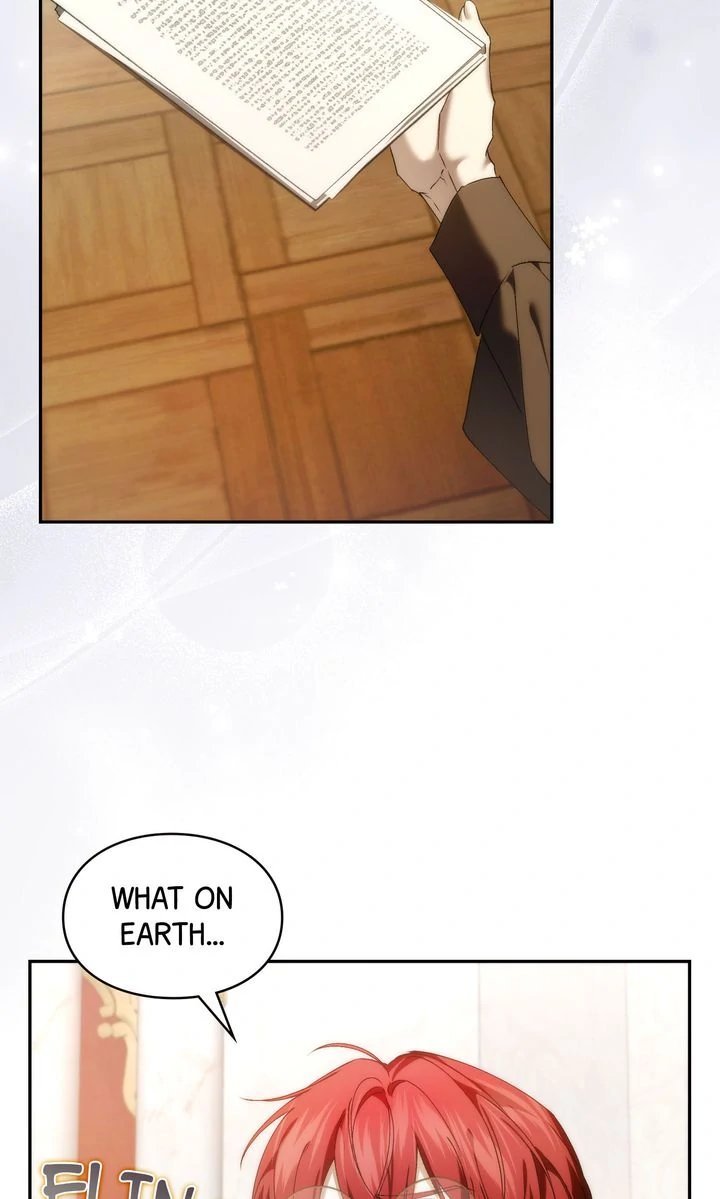 Trash Will Always Be Trash Chapter 48.8 page 73 - 