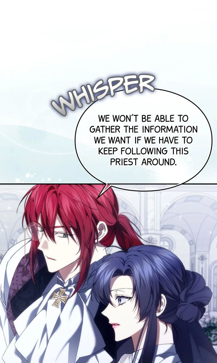 Trash Will Always Be Trash Chapter 48.9 page 30 - 