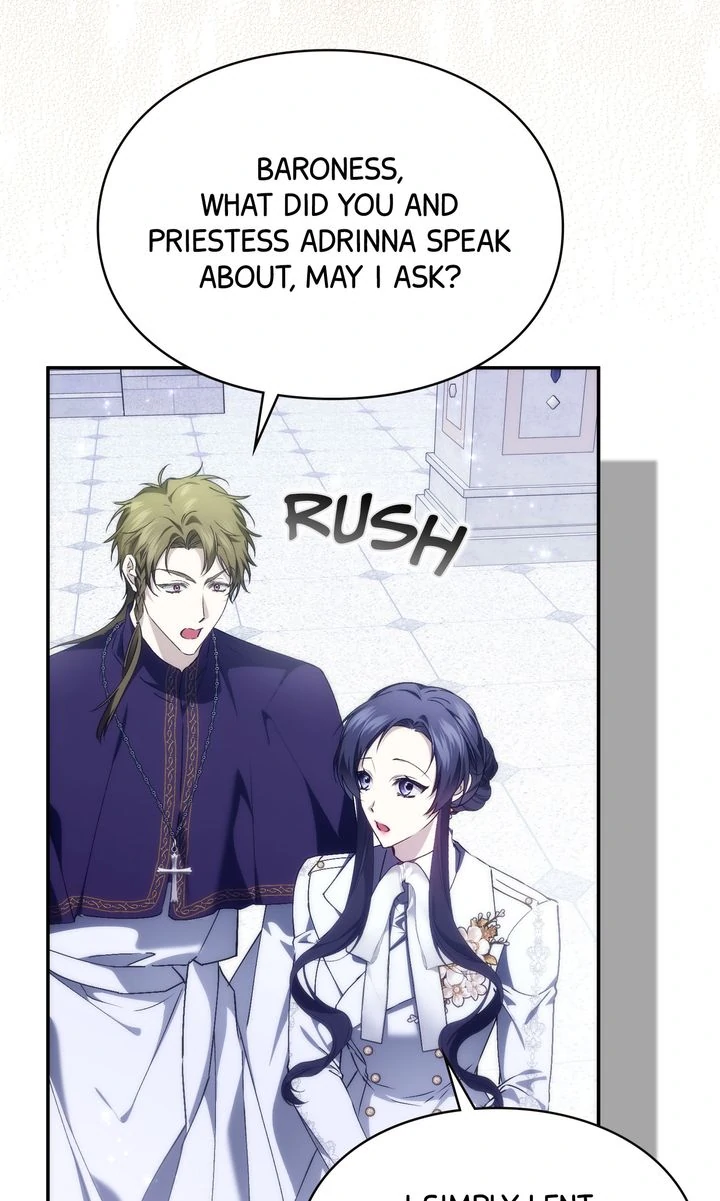 Trash Will Always Be Trash Chapter 48.9 page 52 - 