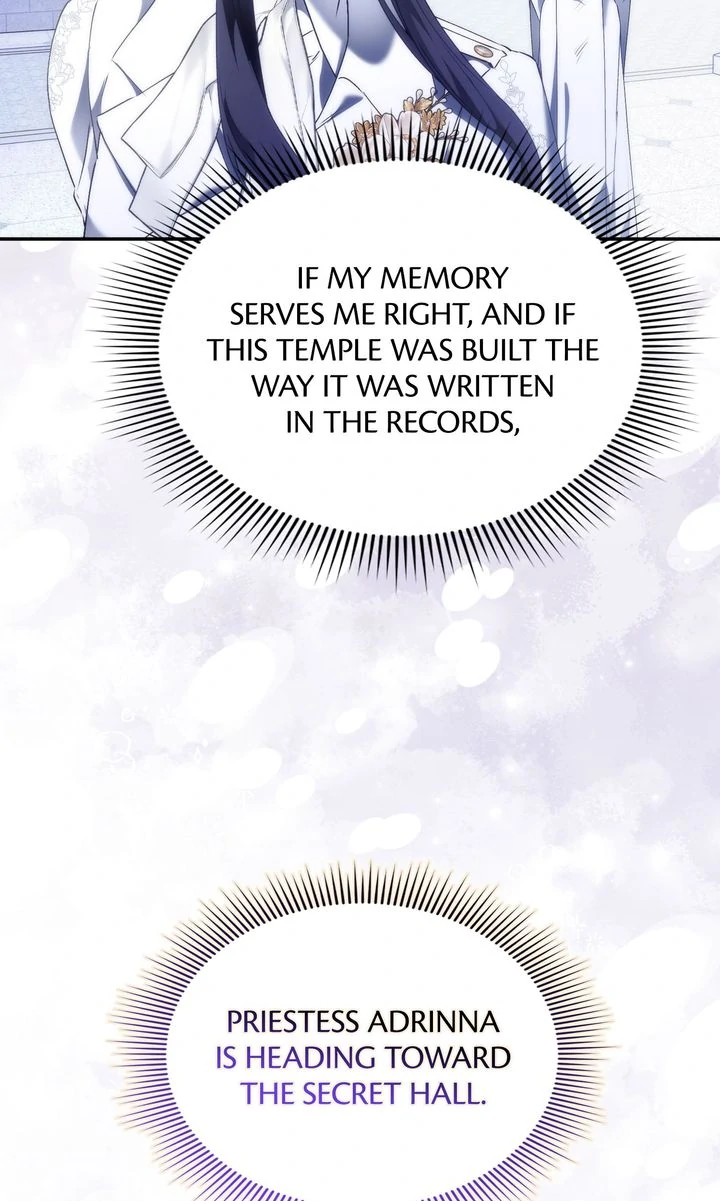 Trash Will Always Be Trash Chapter 48.9 page 54 - 