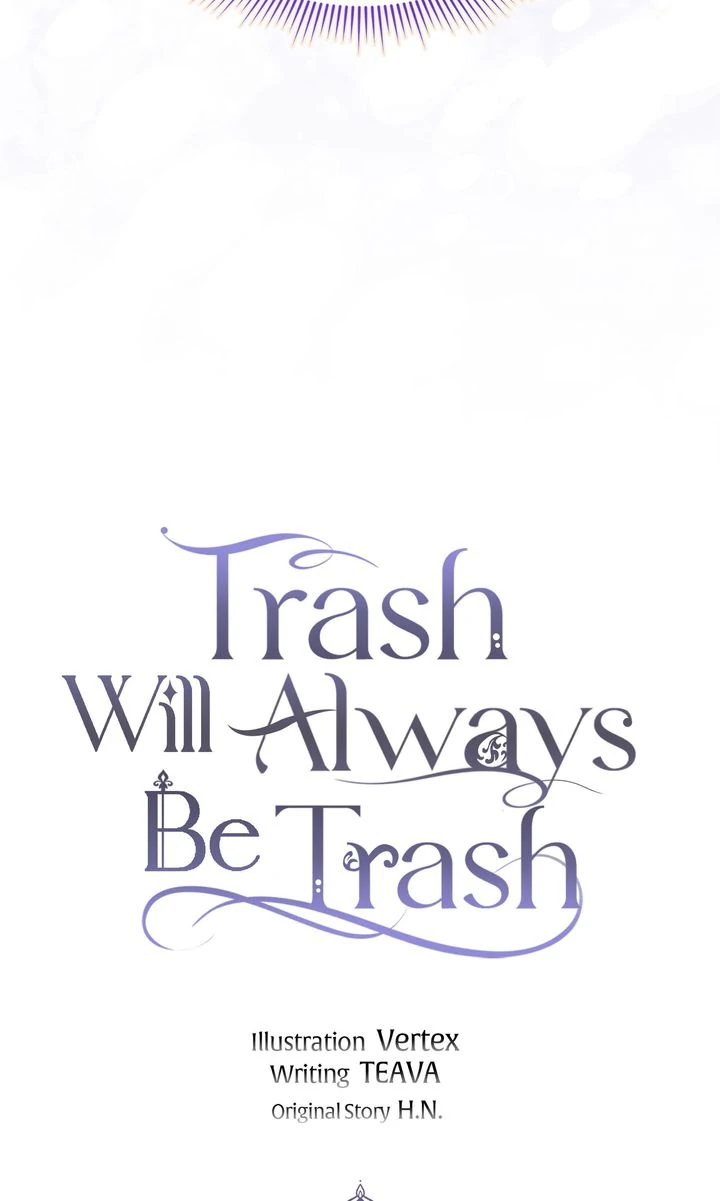 Trash Will Always Be Trash Chapter 48.9 page 55 - 