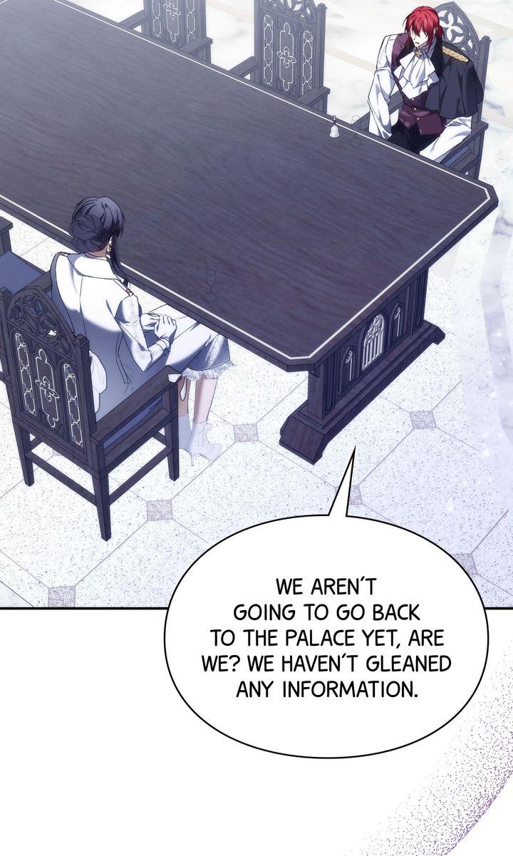 Trash Will Always Be Trash Chapter 48.9 page 57 - 