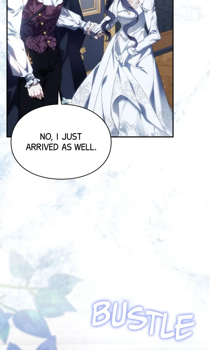 Trash Will Always Be Trash Chapter 48.9 page 7 - 