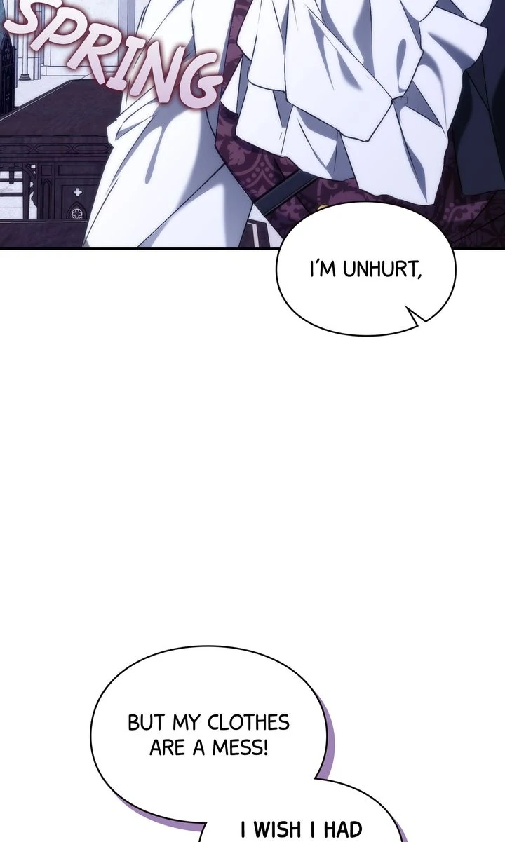 Trash Will Always Be Trash Chapter 48.9 page 64 - 