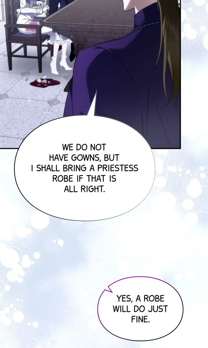 Trash Will Always Be Trash Chapter 48.9 page 68 - 