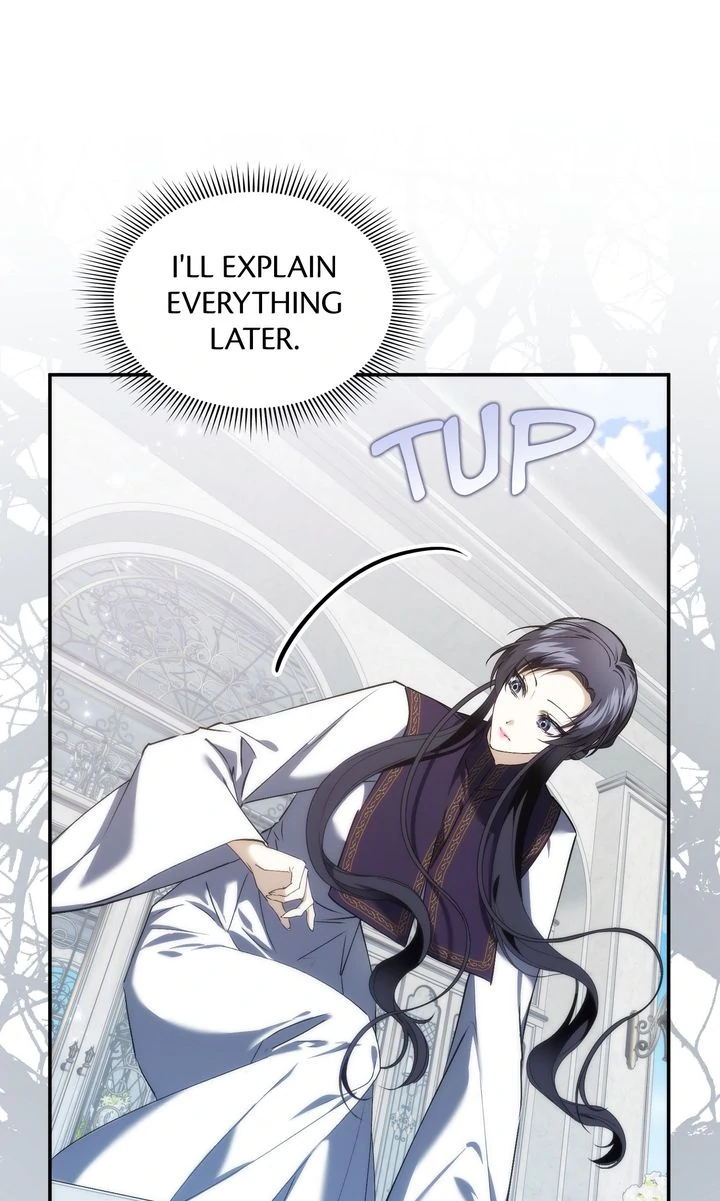 Trash Will Always Be Trash Chapter 48.9 page 76 - 