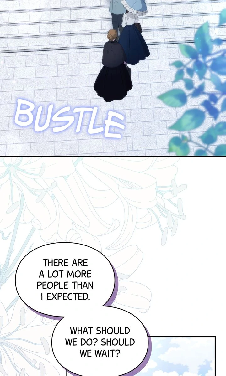 Trash Will Always Be Trash Chapter 48.9 page 9 - 