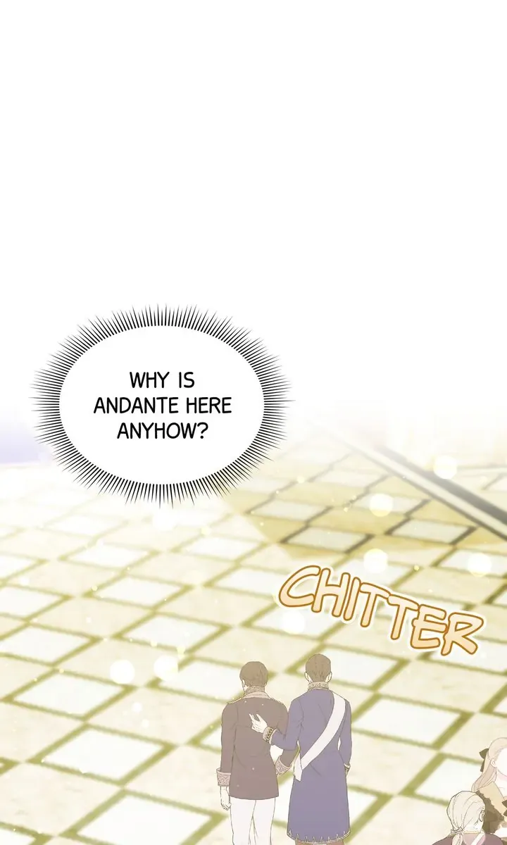 Trash Will Always Be Trash Chapter 48 page 14 - 