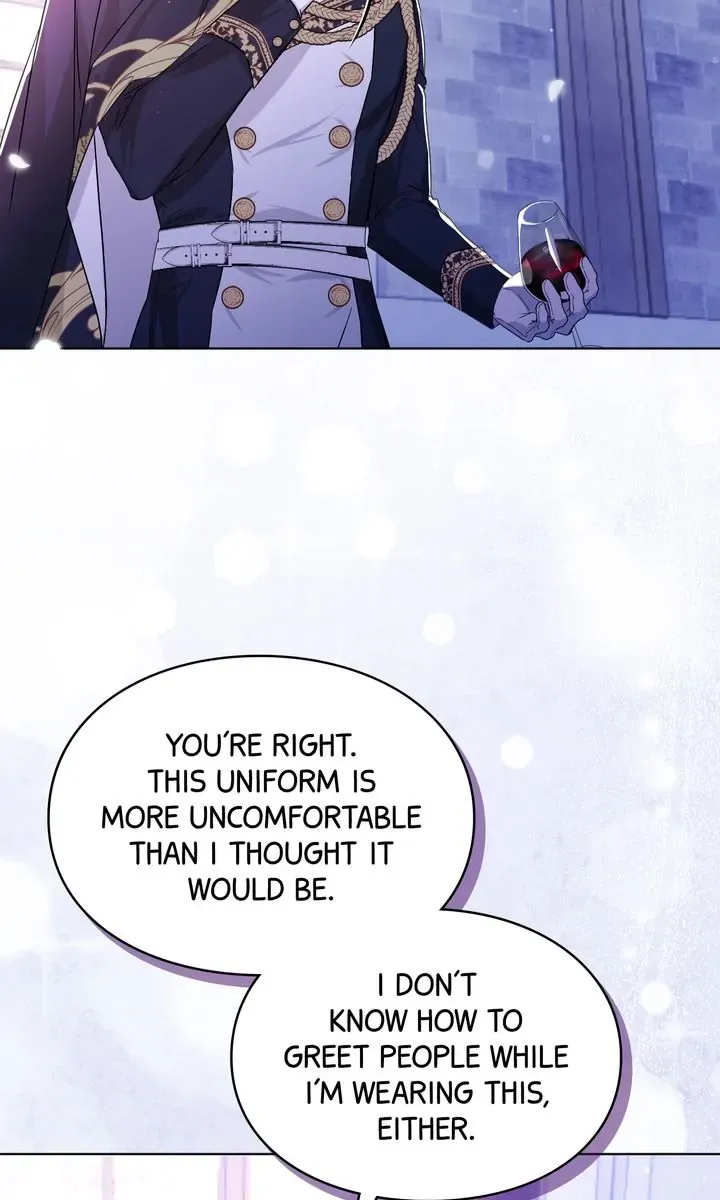 Trash Will Always Be Trash Chapter 48 page 23 - 