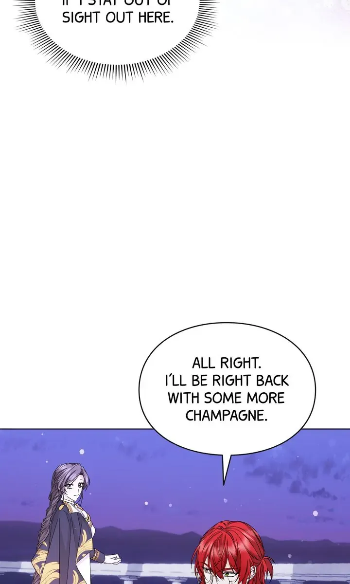 Trash Will Always Be Trash Chapter 48 page 32 - 