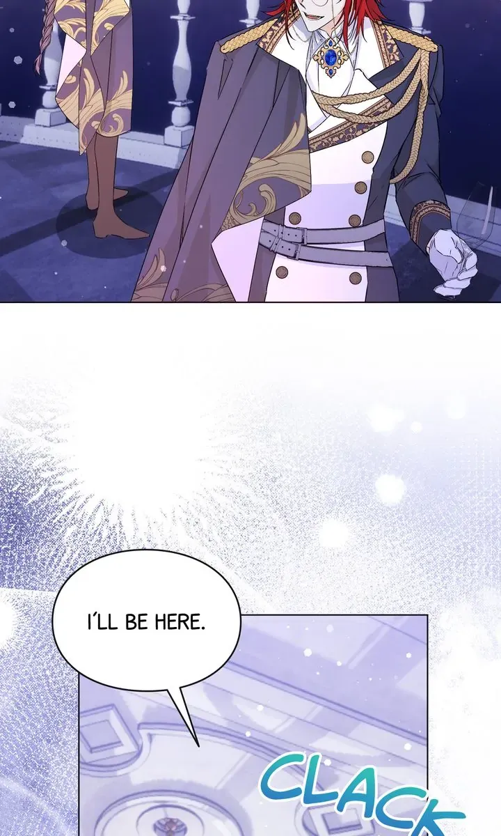 Trash Will Always Be Trash Chapter 48 page 33 - 
