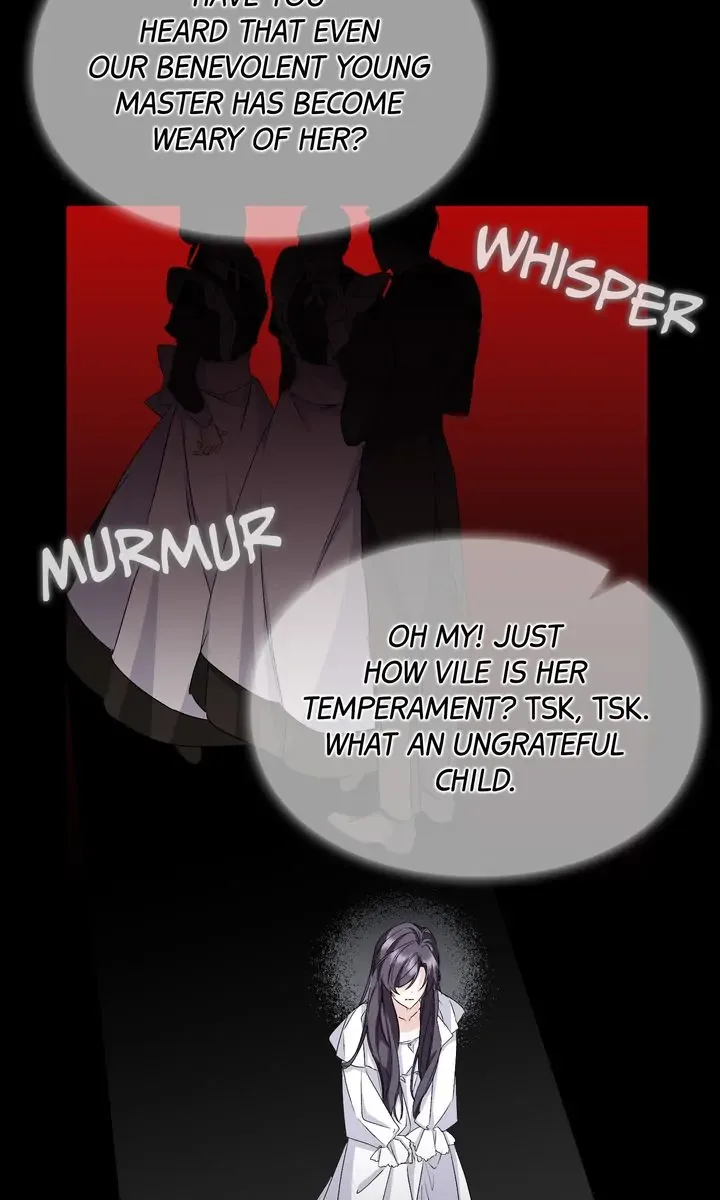 Trash Will Always Be Trash Chapter 48 page 5 - 