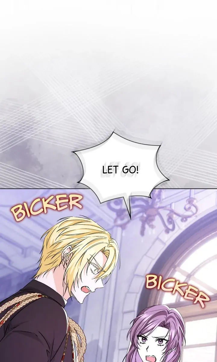 Trash Will Always Be Trash Chapter 48 page 42 - 