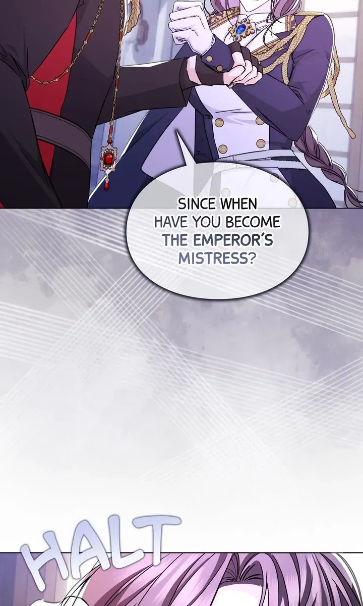Trash Will Always Be Trash Chapter 48 page 43 - 