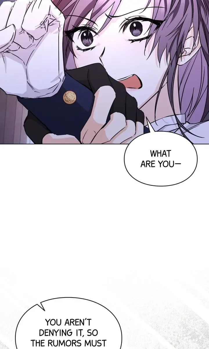 Trash Will Always Be Trash Chapter 48 page 44 - 