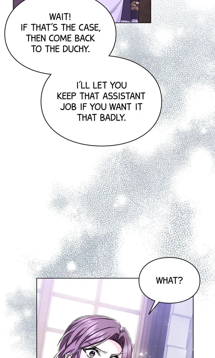 Trash Will Always Be Trash Chapter 48 page 48 - 