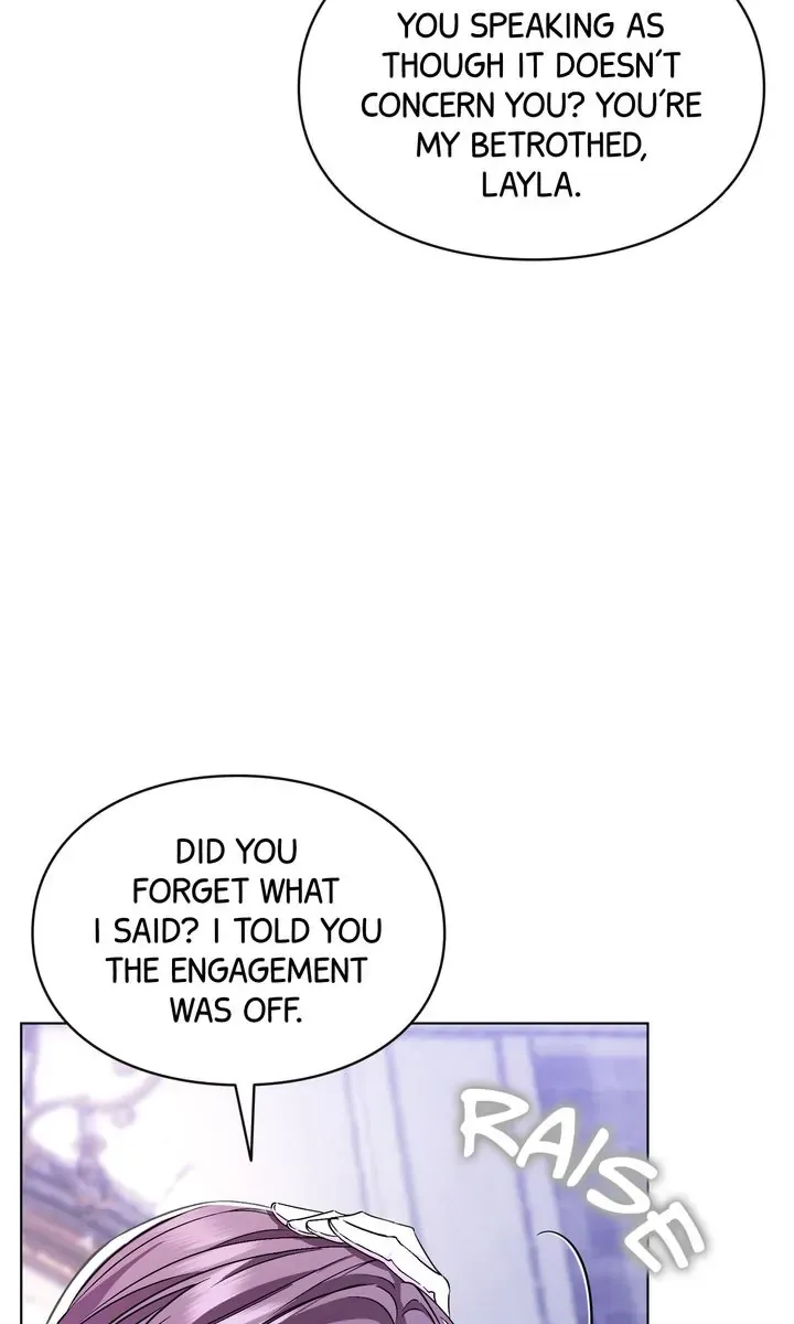 Trash Will Always Be Trash Chapter 48 page 51 - 
