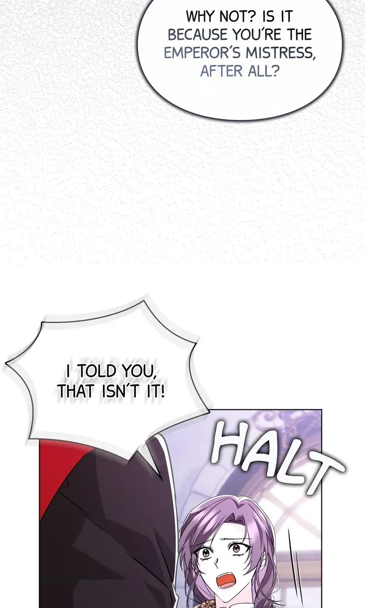 Trash Will Always Be Trash Chapter 48 page 55 - 