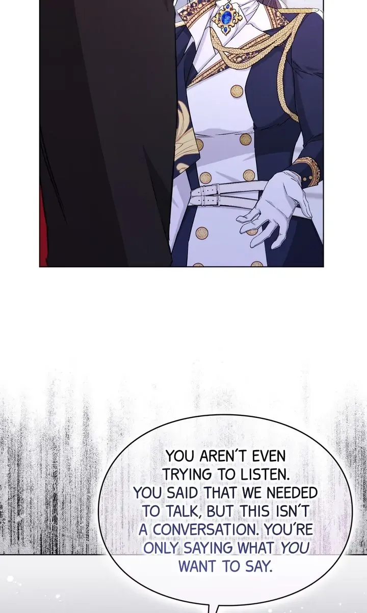Trash Will Always Be Trash Chapter 48 page 56 - 