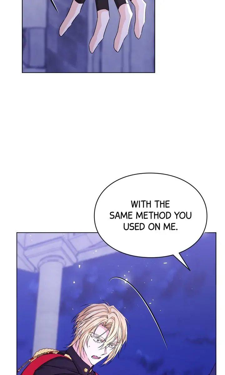 Trash Will Always Be Trash Chapter 48 page 59 - 