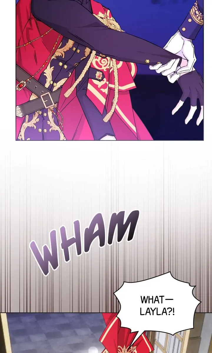 Trash Will Always Be Trash Chapter 48 page 60 - 
