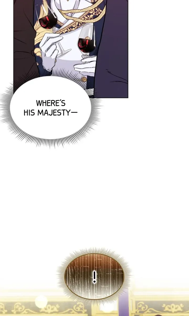 Trash Will Always Be Trash Chapter 48 page 71 - 