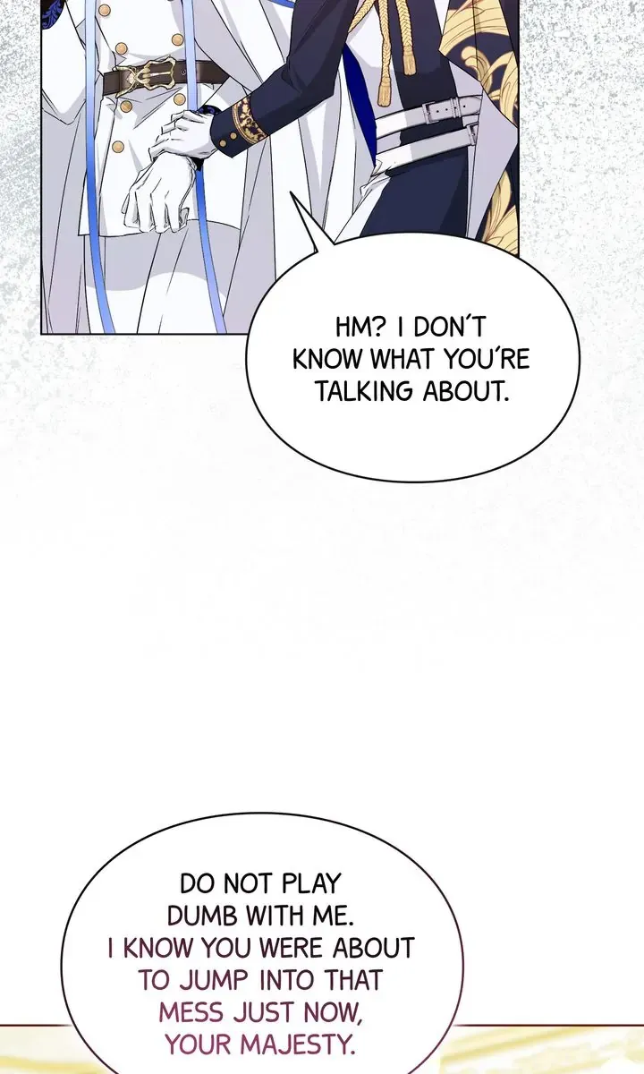 Trash Will Always Be Trash Chapter 48 page 76 - 