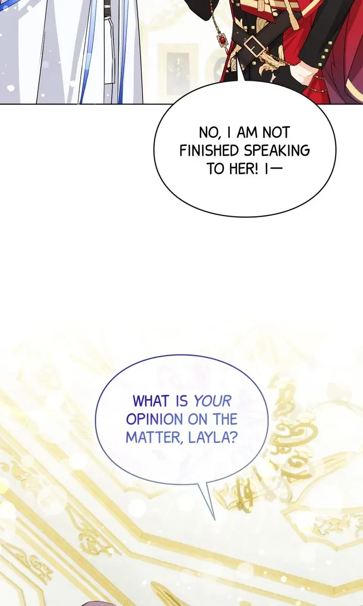 Trash Will Always Be Trash Chapter 48 page 85 - 