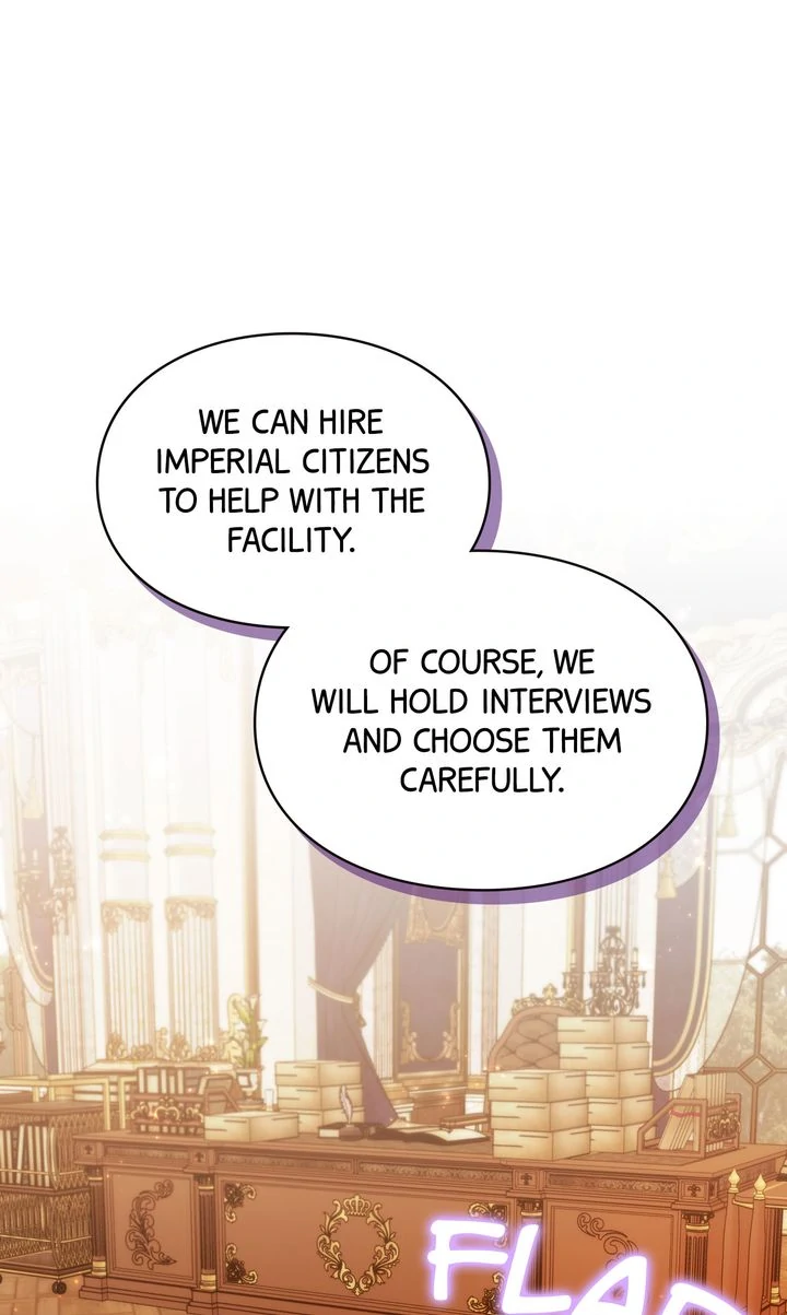 Trash Will Always Be Trash Chapter 49.1 page 1 - 