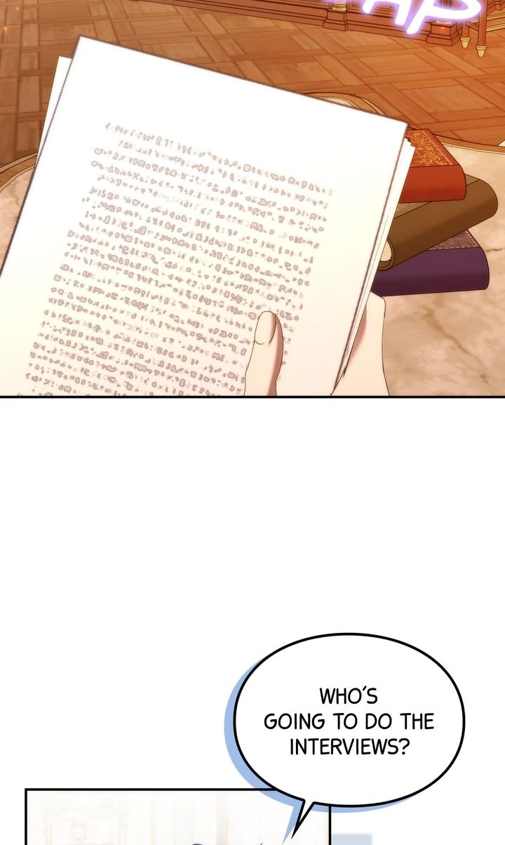 Trash Will Always Be Trash Chapter 49.1 page 2 - 