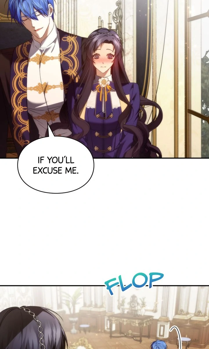 Trash Will Always Be Trash Chapter 49.1 page 19 - 