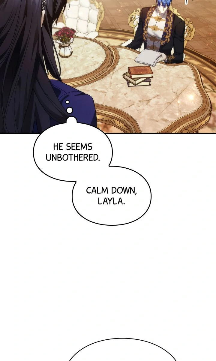Trash Will Always Be Trash Chapter 49.1 page 20 - 