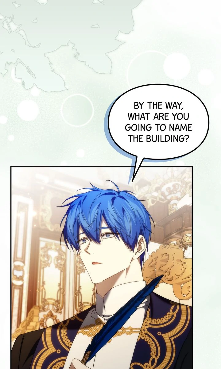 Trash Will Always Be Trash Chapter 49.1 page 22 - 