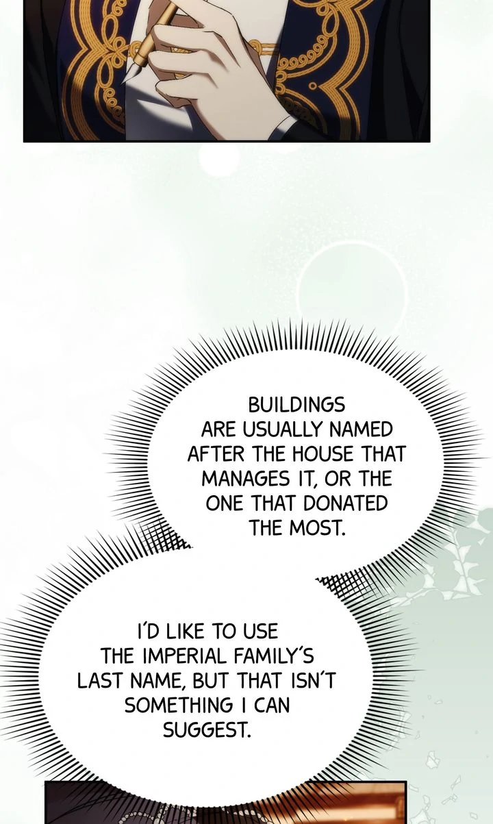 Trash Will Always Be Trash Chapter 49.1 page 23 - 