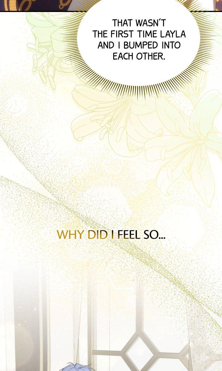 Trash Will Always Be Trash Chapter 49.1 page 27 - 