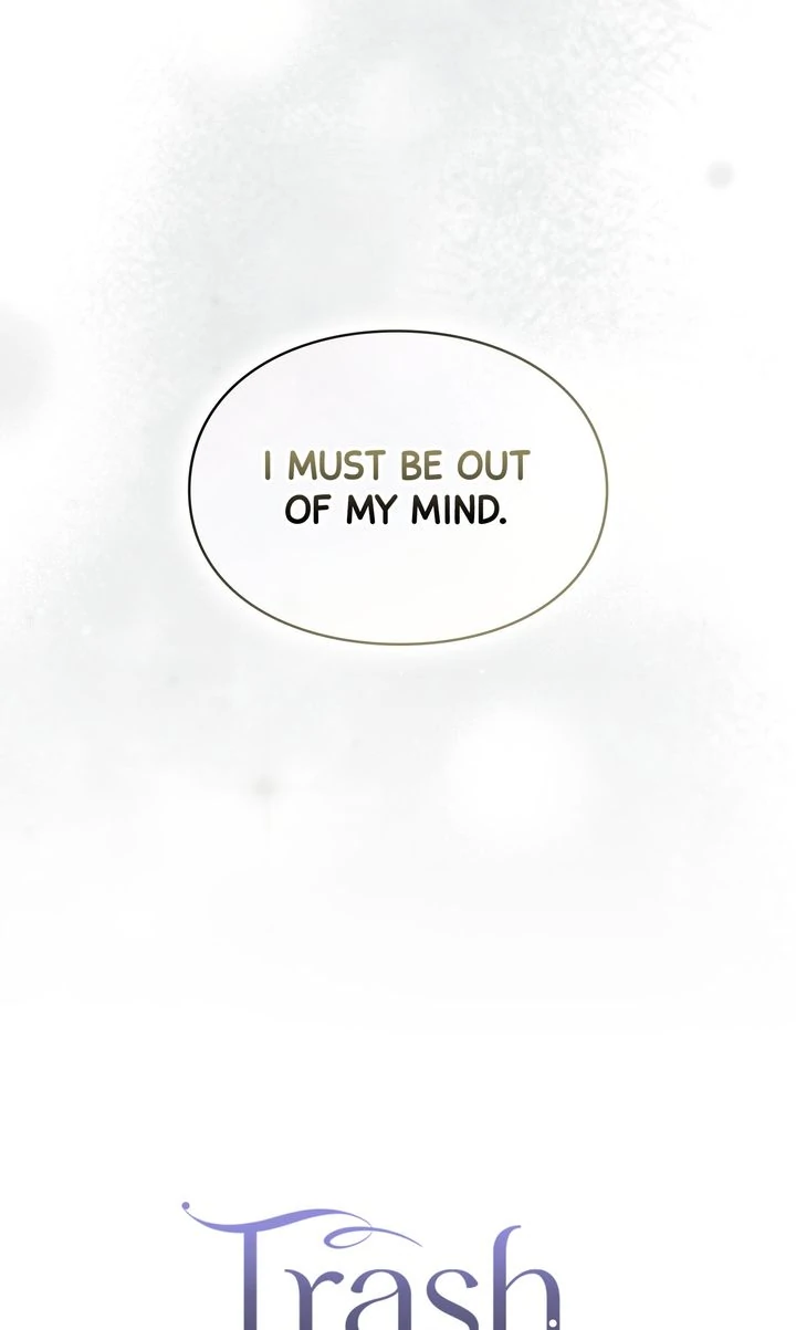 Trash Will Always Be Trash Chapter 49.1 page 32 - 