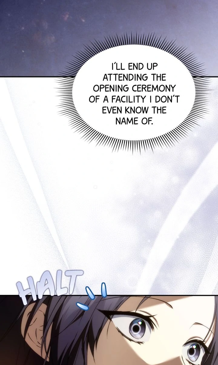 Trash Will Always Be Trash Chapter 49.1 page 35 - 