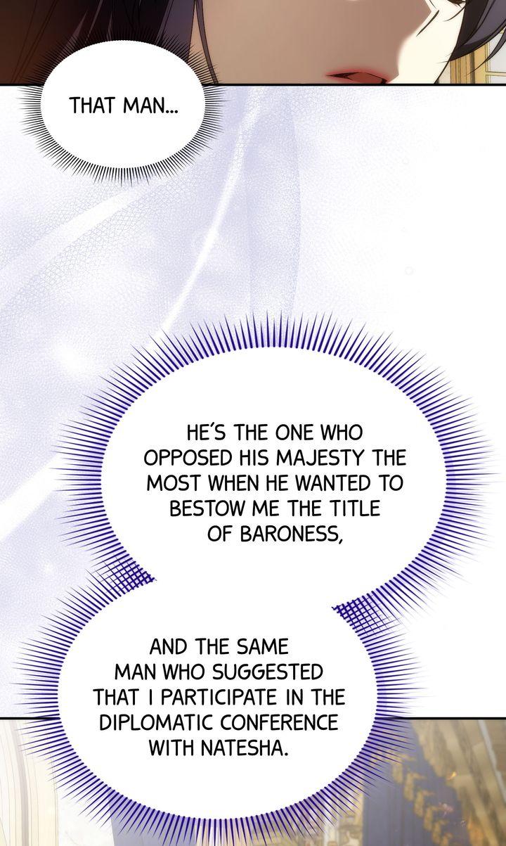 Trash Will Always Be Trash Chapter 49.1 page 36 - 