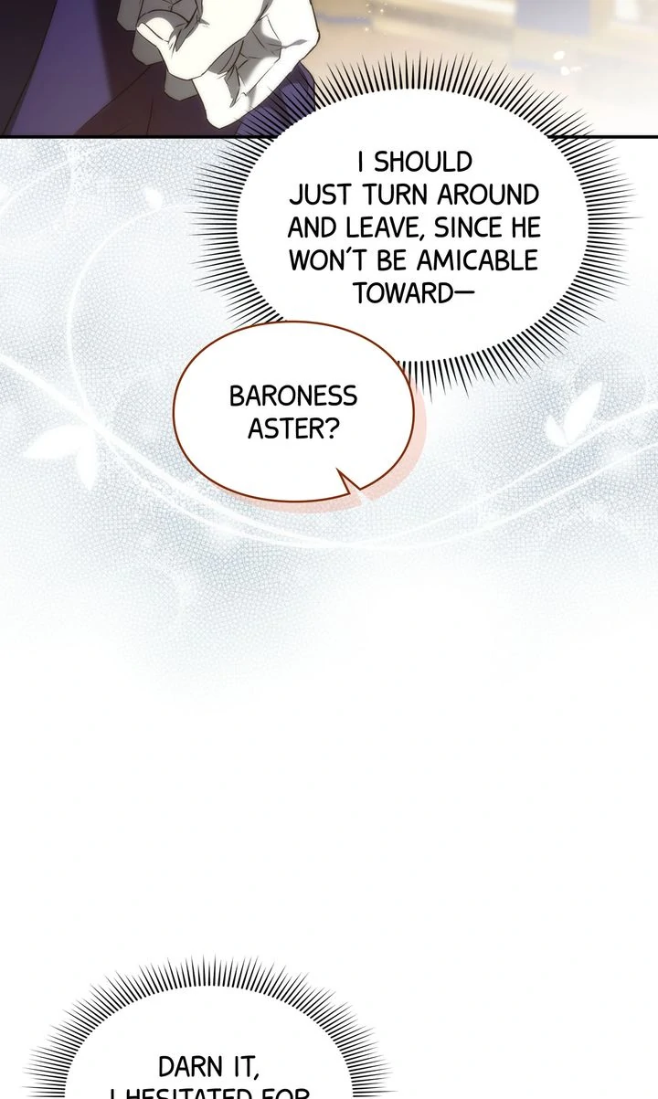 Trash Will Always Be Trash Chapter 49.1 page 39 - 