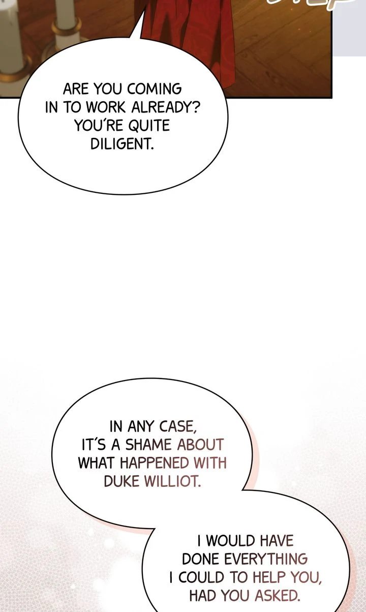 Trash Will Always Be Trash Chapter 49.1 page 42 - 
