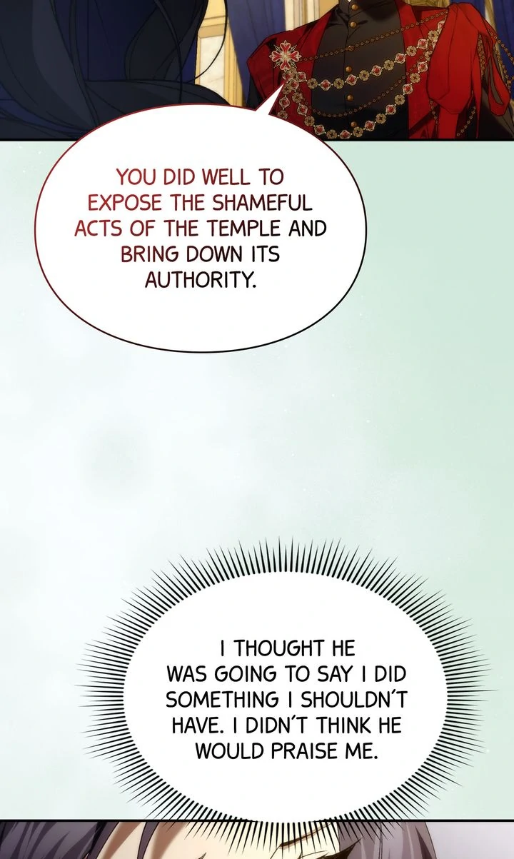 Trash Will Always Be Trash Chapter 49.1 page 45 - 