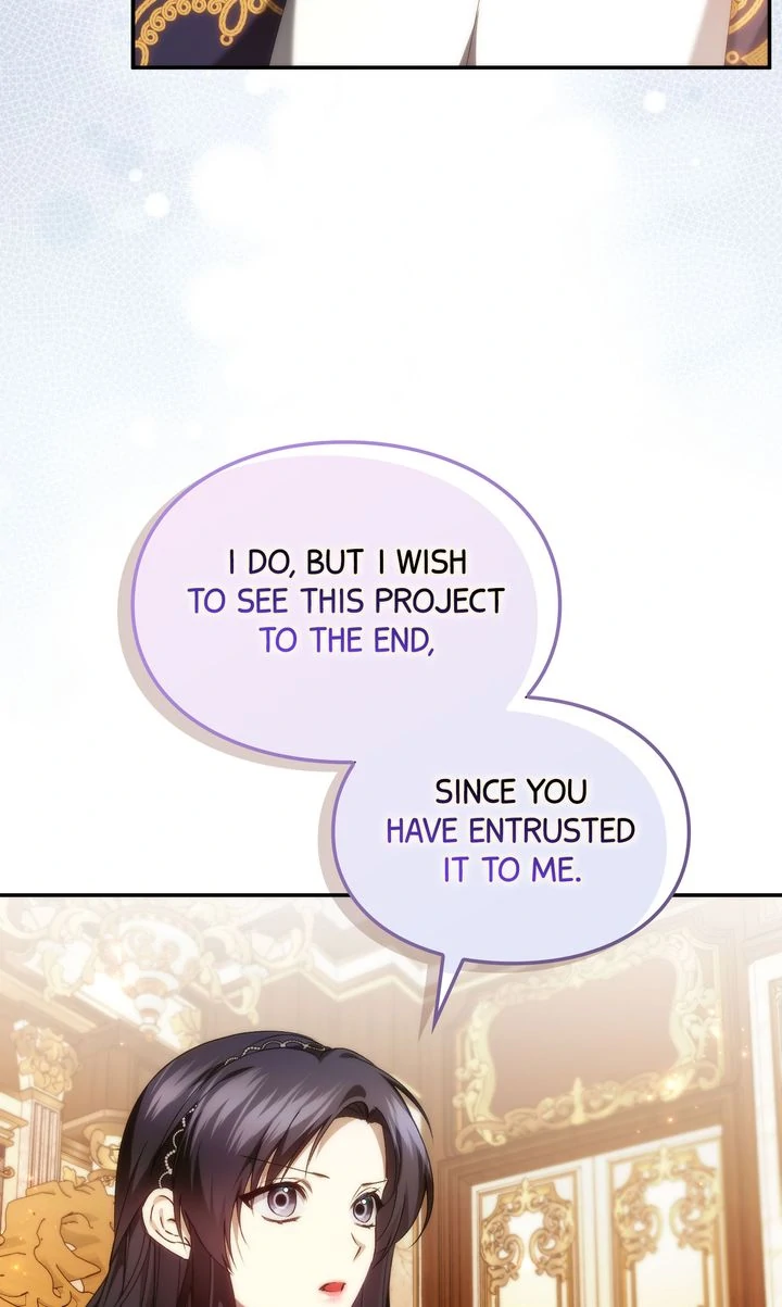 Trash Will Always Be Trash Chapter 49.1 page 6 - 