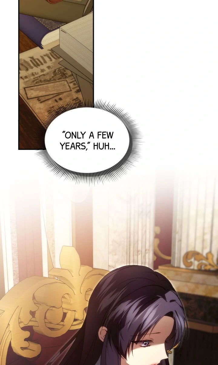 Trash Will Always Be Trash Chapter 49.1 page 53 - 