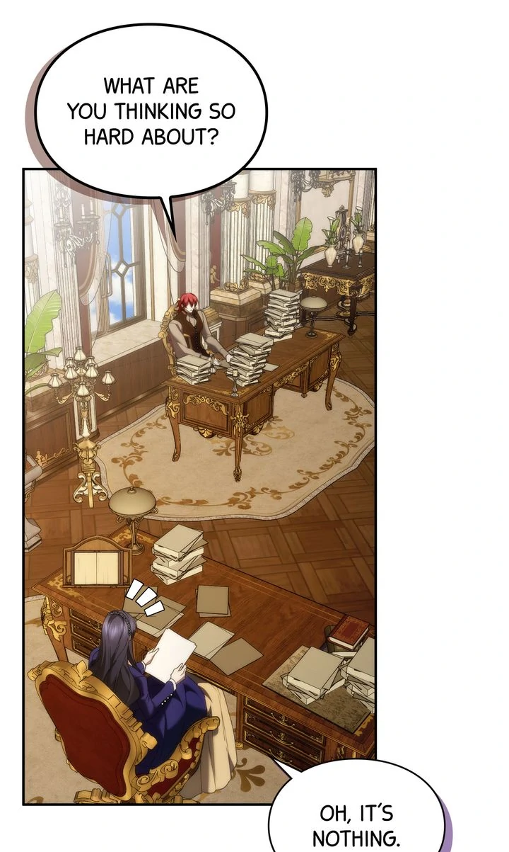 Trash Will Always Be Trash Chapter 49.1 page 55 - 