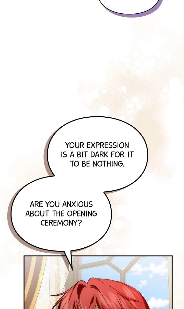 Trash Will Always Be Trash Chapter 49.1 page 56 - 
