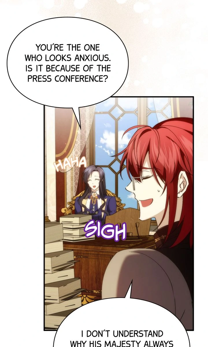 Trash Will Always Be Trash Chapter 49.1 page 58 - 