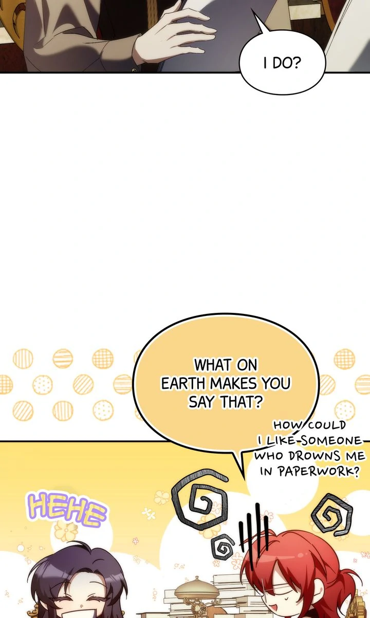 Trash Will Always Be Trash Chapter 49.1 page 62 - 