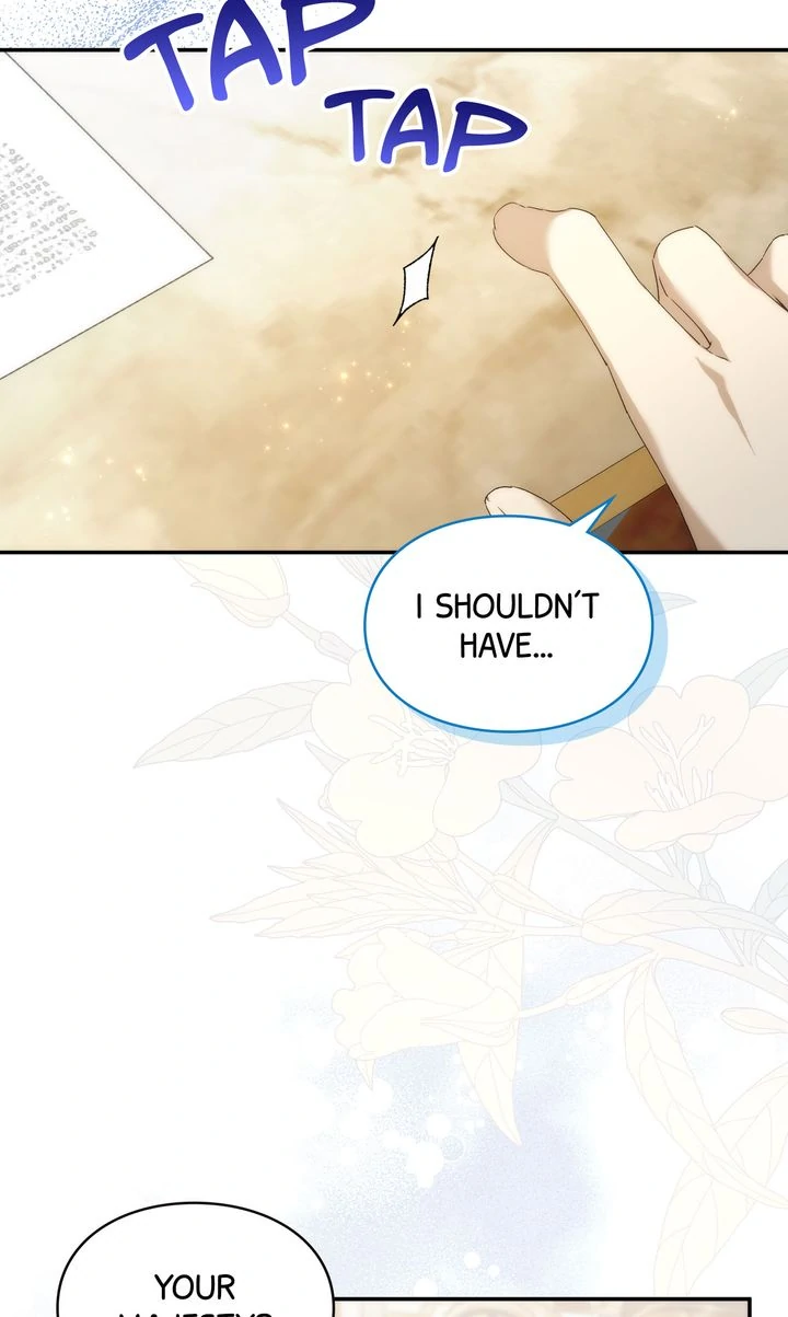 Trash Will Always Be Trash Chapter 49.1 page 8 - 