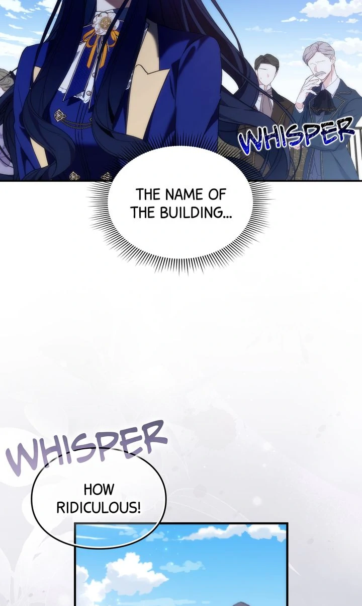 Trash Will Always Be Trash Chapter 49.1 page 93 - 