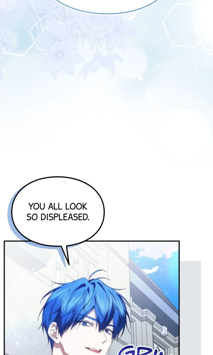 Trash Will Always Be Trash Chapter 49.2 page 16 - 